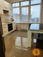 Здам красиву 1-кім.квартиру в жк 34-Перлина на вул.Водопроводній.