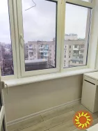 Здам красиву 1-кім.квартиру в жк 34-Перлина на вул.Водопроводній.