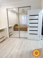 Здам красиву 1-кім.квартиру в жк 34-Перлина на вул.Водопроводній.