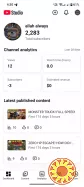 YouTube-канал для любых целей и развития