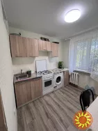 Сдам современную 1-ком.квартиру с ремонтом на Академика Филатова.