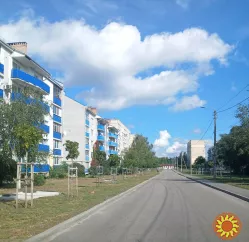 Продам 3к. кв. Самар/Заречное
