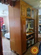Продам 3к. кв. Самар/Заречное