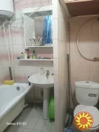 Продам 3к. кв. Самар/Заречное