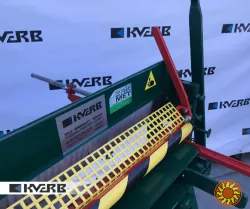 Ручные ножницы по металлу Zakmet NGR 1200