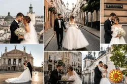 Весільний фотограф і відеограф | Хрестини|Дні народження