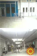 Сдается в аренду СТО комплекс от хозяина