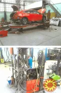 Сдается в аренду СТО комплекс от хозяина