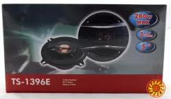 Динамики автомобильные TS-1396E