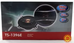 Динамики автомобильные TS-1396E