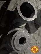 Лиття деталей, точність відповідно до креслень