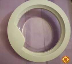 люк для пральної машини INDESIT (IWSB,IWSC, IWSD) Новий