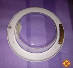 люк для пральної машини INDESIT (IWSB,IWSC, IWSD) Новий