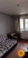 Продам 2 ком.квартиру на Люстдорфской дороге.Юго Западный массив.