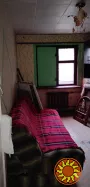 Продам 2 ком.квартиру на Люстдорфской дороге.Юго Западный массив.