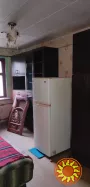 Продам 2 ком.квартиру на Люстдорфской дороге.Юго Западный массив.