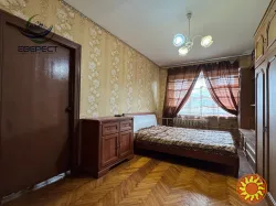 Продаж 2-кімнатної квартири в центральній частині Луцька - вул. Коперника.