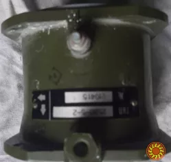 Вентилятор 25ВО-5-2