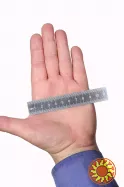 Рукавицы тёплые на синтепоне.