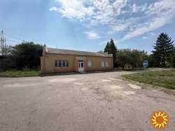 Виробничо-складський комплекс у Луцьку | 1,45 га | 3 673 м² | 800 кВА
