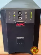 ДБЖ APC SmartUPS 1000 SUA1000I (б/у) без аккумуляторов