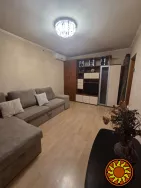 Сдам 1-ком.квартиру с ремонтом на 8-ст.Люстдорфской дороги.