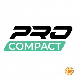 Pro Compact - промислового обладнання для малого і середнього бізнесу