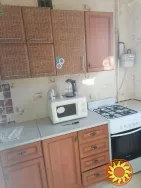 Продам 2 ком.квартиру на Таирова.Ильфа и Петрова(Семьи Глодан)