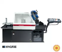 Автоматичний стрічкопильний верстат Pilous ARG 300 CF-NC automat