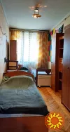 Продам 2-ком.квартиру на 1-ст.Люстдорфской дороги на ул.Космонавтов.