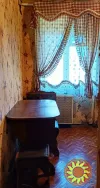 Продам 2-ком.квартиру на 1-ст.Люстдорфской дороги на ул.Космонавтов.