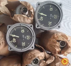 Тахометр ТЭ-4В (ТЕ-4В)