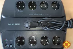 Дбж apc backups es700 be700g-rs (б/у)