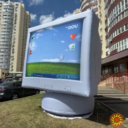 Фотозона виставкові стенди замовити