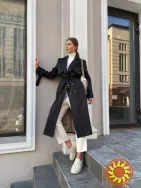 Осіння жіноча колекція від DIMITRA