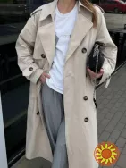 Осіння жіноча колекція від DIMITRA