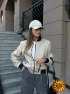 Осіння жіноча колекція від DIMITRA