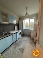 Продаж 3-кімнатної квартири у Сихівському районі Львова, вул. Сихівська, 28.