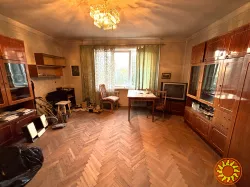 Продаж 3-кімнатної квартири у Сихівському районі Львова, вул. Сихівська, 28.