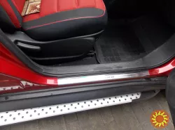 Офіційне авто! Nissan Juke 1.6-TURBO.190к/с.