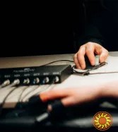 Поглиблена перевірка працівника на поліграфі у Києві П