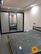 Продам 2-ком. квартиру 3этаж, ремонт, мебель и техника.