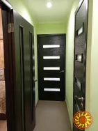Продам 2-ком. квартиру 3этаж, ремонт, мебель и техника.