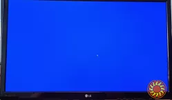Монитор LG 23MP48D