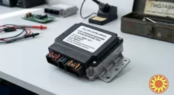 Ремонт Airbag SRS в Днепре
