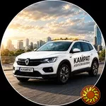 Супровід та охорона вантажів Кривий Ріг Камрат