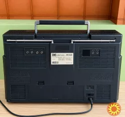 Магнітола Elite Electronic RR5568 Super Jumbo Ghettoblaster (Germany)