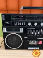Магнітола Elite Electronic RR5568 Super Jumbo Ghettoblaster (Germany)