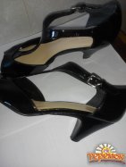 Босоножки nine west лаковые