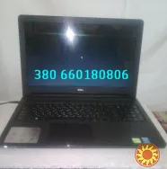 Ноутбук DELL INSPIRON 15 5000, 15,6 "(1920 х 1080)